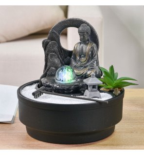 Zenaterra-Fontaines Jardin Zen