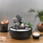 Sikhi - Fontaine d'intérieur Jardin Zen Sikhi - Fontaine d'intérieur Jardin Zen