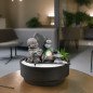 Sikhi - Fontaine d'intérieur Jardin Zen Sikhi - Fontaine d'intérieur Jardin Zen