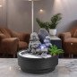 Sikhi - Fontaine d'intérieur Jardin Zen Sikhi - Fontaine d'intérieur Jardin Zen