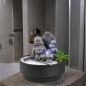 Sikhi - Fontaine d'intérieur Jardin Zen Sikhi - Fontaine d'intérieur Jardin Zen