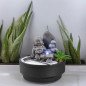 Sikhi - Fontaine d'intérieur Jardin Zen Sikhi - Fontaine d'intérieur Jardin Zen