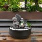 Sikhi - Fontaine d'intérieur Jardin Zen Sikhi - Fontaine d'intérieur Jardin Zen