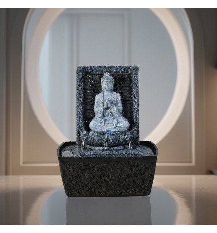 Zenaterra-Fontaines Bouddha