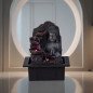 Spiritualité - Fontaine d'intérieur Bouddha