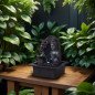 Spiritualité - Fontaine d'intérieur Bouddha
