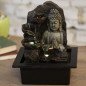 Spiritualité - Fontaine d'intérieur Bouddha