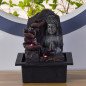 Spiritualité - Fontaine d'intérieur Bouddha
