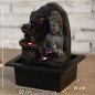 Spiritualité - Fontaine d'intérieur Bouddha