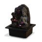 Spiritualité - Fontaine d'intérieur Bouddha
