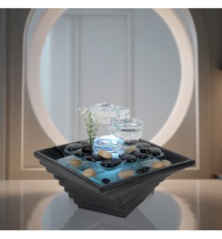 Himalaya - Fontaine d'intérieur Moderne