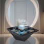 Himalaya - Fontaine d'intérieur Moderne