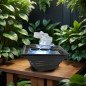 Himalaya - Fontaine d'intérieur Moderne