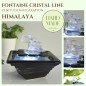 Himalaya - Fontaine d'intérieur Moderne