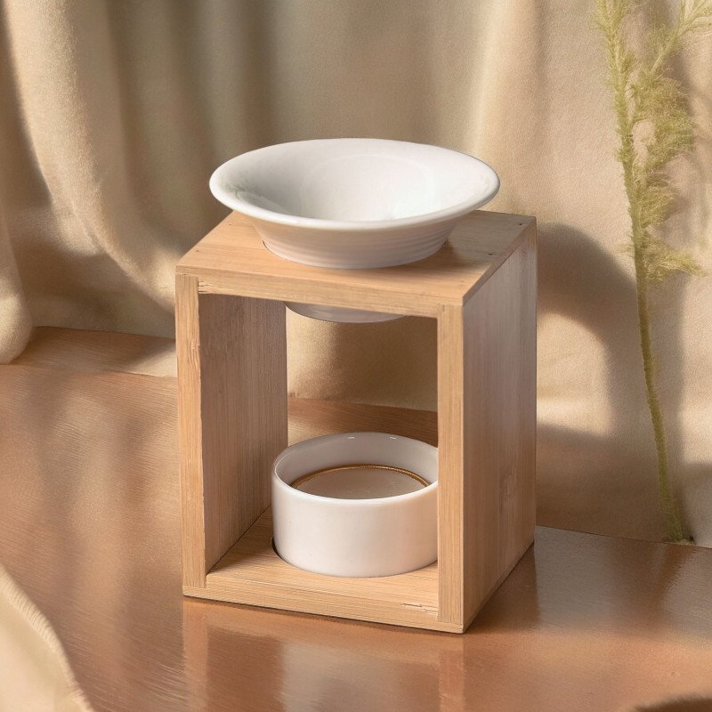 Arina - Brûle-Parfum Naturéa Arina - Brûle-Parfum Naturéa