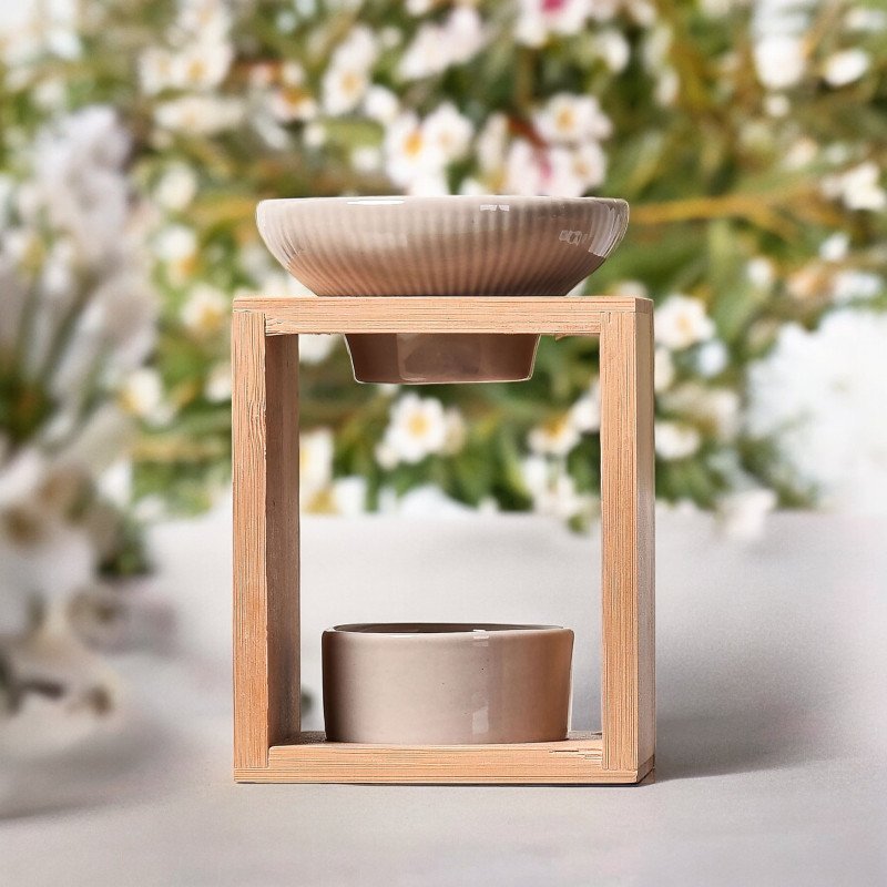 Yona - Brûle-Parfum Naturéa