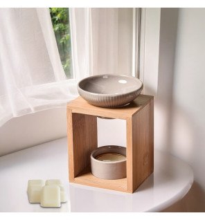 Yona - Brûle-Parfum Naturéa