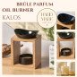 Kalos - Brûle-Parfum Naturéa