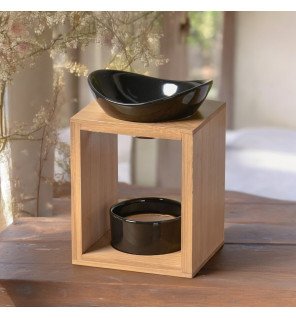  diffuseur kalos dans un intérieur moderne avec une décoration minimaliste