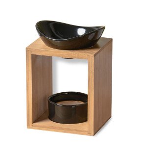  kalos présenté dans son emballage écologique prêt à offrir