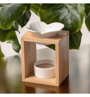  accessoire sensoriel pour parfumer délicatement l'air d'une chambre ou d'un salon