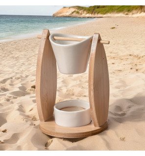  accessoire décoratif pour parfumer la maison avec une touche naturelle et élégante