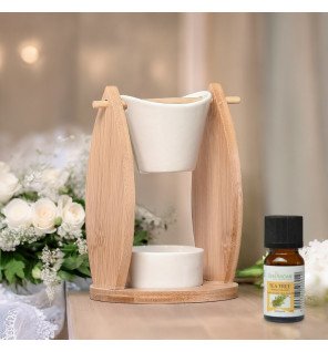  accessoire zen pour créer une ambiance relaxante lors d'une séance de méditation