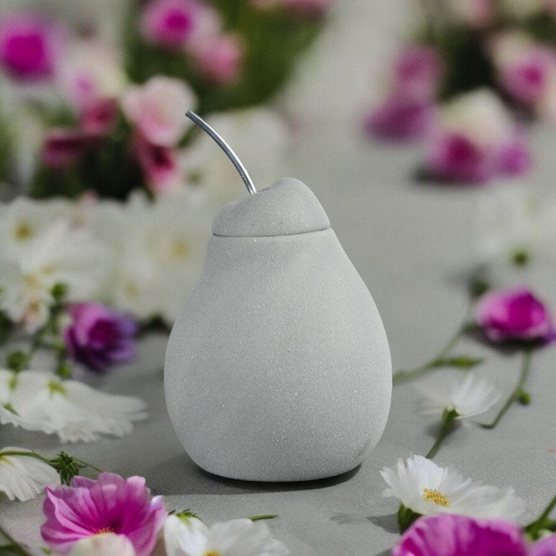 Belle hélène - Brûle-Parfum Céramy Belle hélène - Brûle-Parfum Céramy