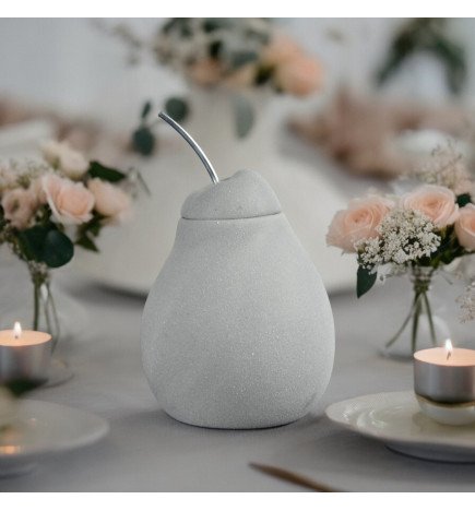 Belle hélène - Brûle-Parfum Céramy