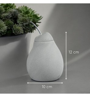  brûle-parfum utilisé lors d'un moment de méditation pour créer une ambiance apaisante