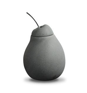  accessoire en céramique posé sur un plateau avec des huiles essentielles et des fleurs séchées