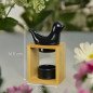 Birdy noir - Brûle-Parfum Naturéa