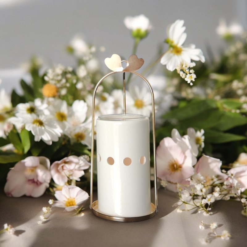 Cinco - Brûle-Parfum Inspiration