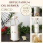 Cinco - Brûle-Parfum Inspiration