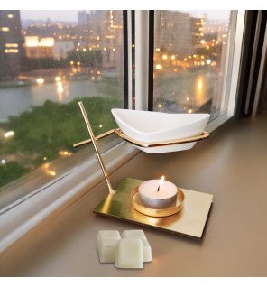 Matelot - Brûle-Parfum Inspiration