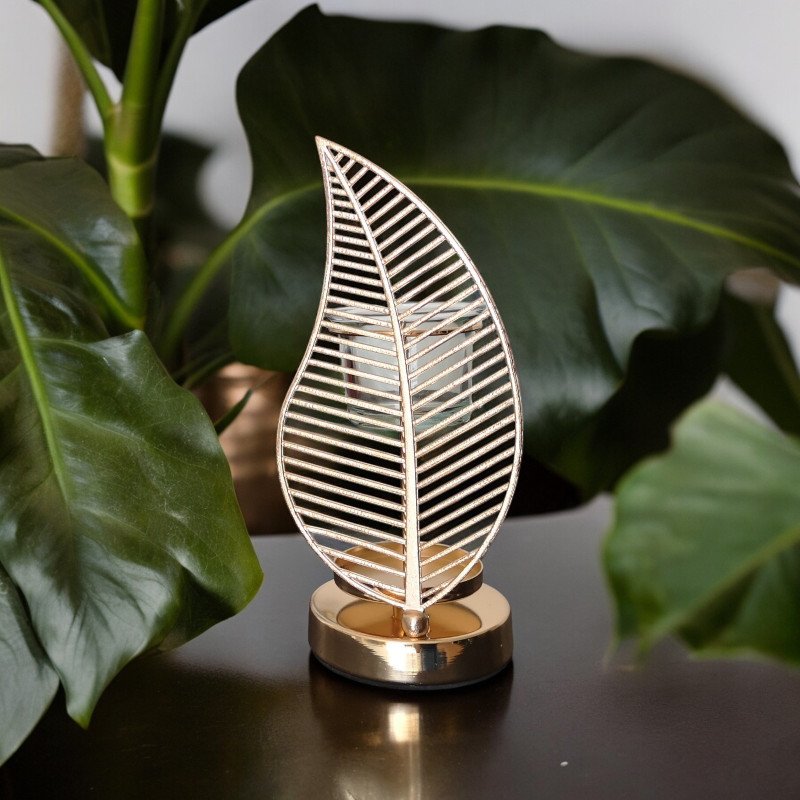 Palme - Brûle-Parfum Inspiration Palme - Brûle-Parfum Inspiration