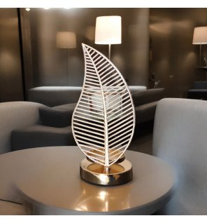 Palme - Brûle-Parfum Inspiration