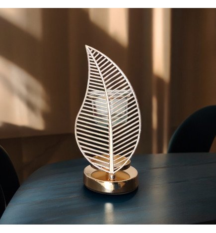 Palme - Brûle-Parfum Inspiration