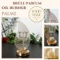 Palme - Brûle-Parfum Inspiration Palme - Brûle-Parfum Inspiration
