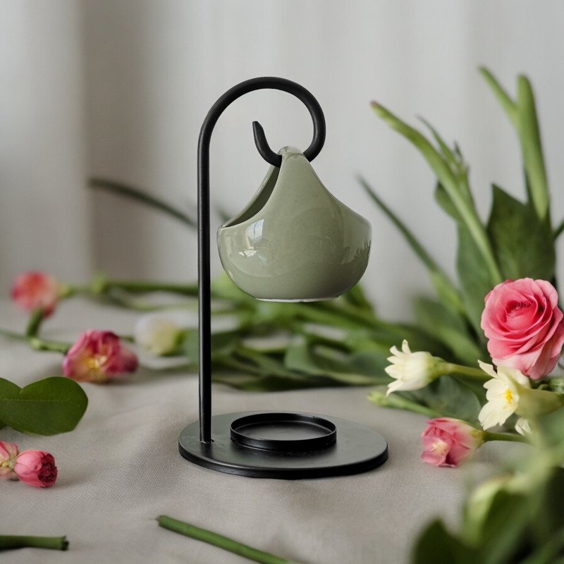 Seis - Brûle-Parfum Inspiration