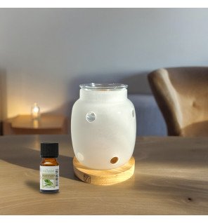 Siete - Brûle-Parfum Inspiration