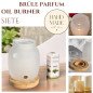 Siete - Brûle-Parfum Inspiration