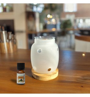  diffuseur de parfum design pour créer une atmosphère relaxante à la maison