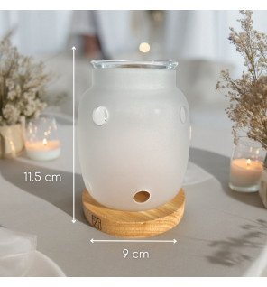  accessoire élégant pour parfumer délicatement un intérieur avec des senteurs naturelles