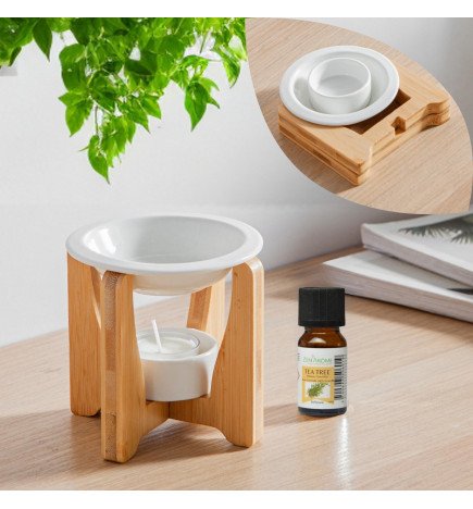 Arche - Brûle-Parfum Simplicity