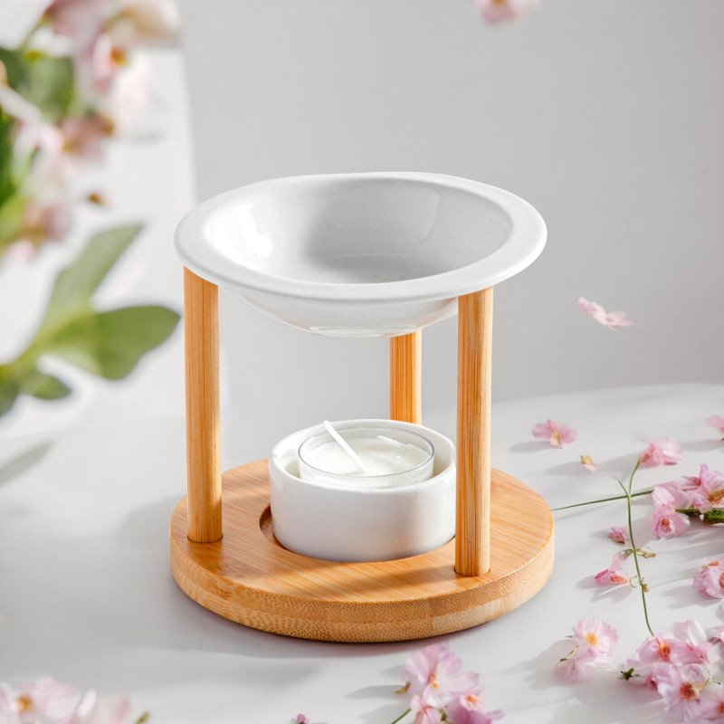 Athena - Brûle-Parfum Simplicity