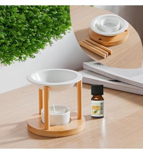 Athena - Brûle-Parfum Simplicity