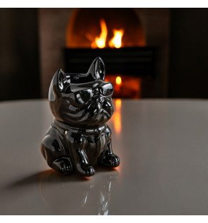  diffuseur en fonctionnement avec de la vapeur s’échappant délicatement