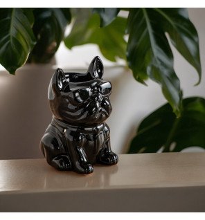  présentation du brûle-parfum céramy avec une boîte cadeau élégante