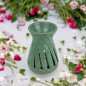 Corta vert - Brûle-Parfum Céramy Corta vert - Brûle-Parfum Céramy
